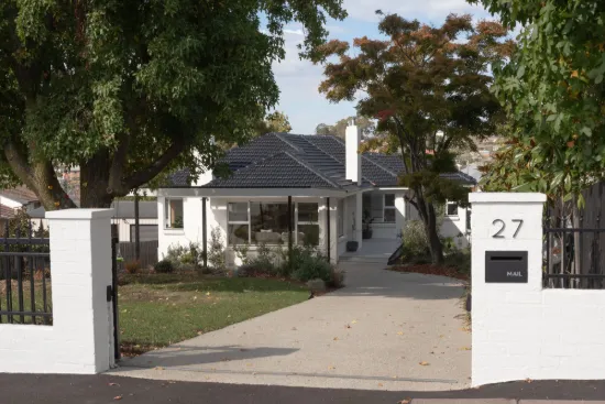 27 Wentworth Street, Newstead, Tas 7250