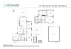 27 Wentworth Street, Newstead, Tas 7250-Floorplan