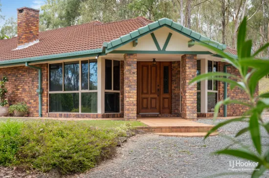 27 Whiteside Road, Whiteside, Qld 4503
