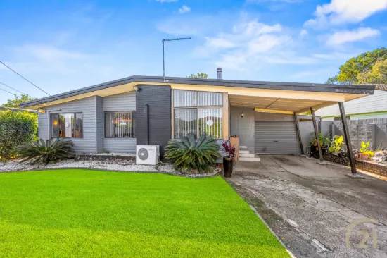 27 Wilberforce Street, Ashcroft, NSW 2168