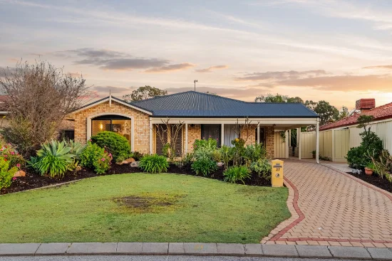 27 Wildflower Circle, Ellenbrook, WA 6069 - For Sale