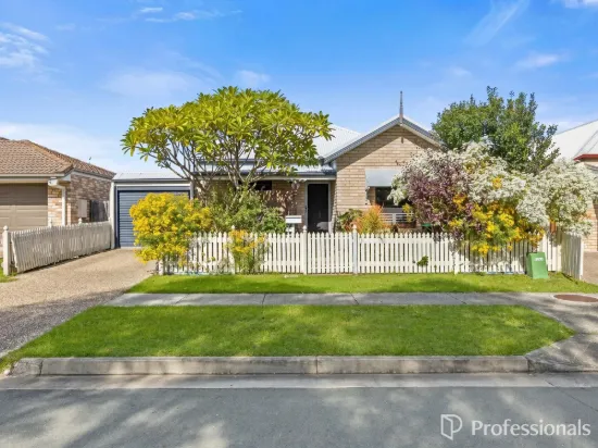 27 Wildflower Street, Yarrabilba, Qld 4207