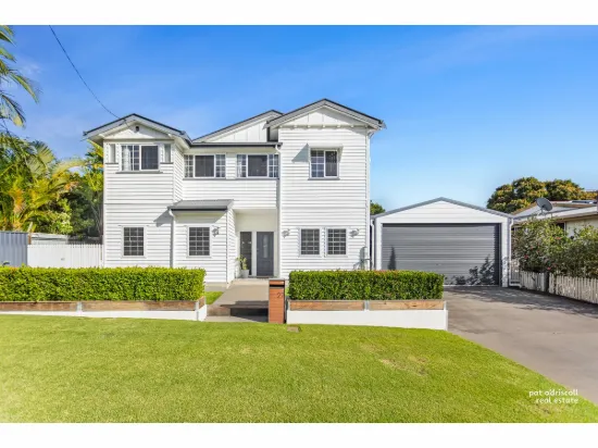 27 Wilkinson Street, Wandal, Qld 4700
