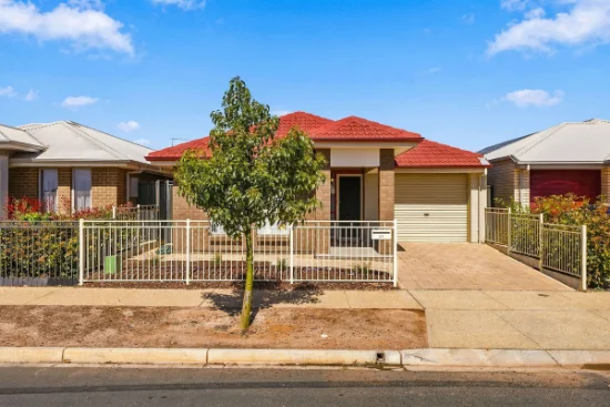 27 Willow Drive, Munno Para, SA 5115