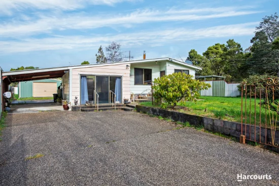 27 Wilson Street, Zeehan, Tas 7469