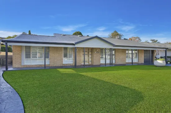 27 Windsor Road, Wamberal, NSW 2260