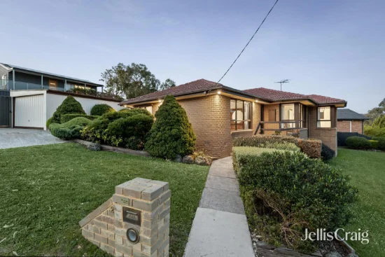 27 Winnetka Drive, Lilydale, Vic 3140 - For Sale