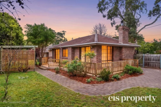 27 Winston Avenue, Seven Mile Beach, Tas 7170