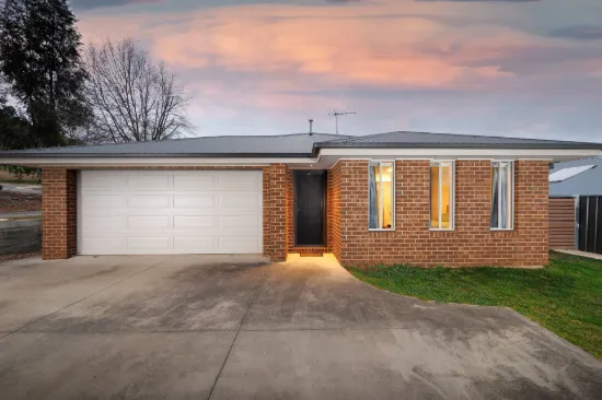 27 Wintersun Parade, Bandiana, Vic 3691
