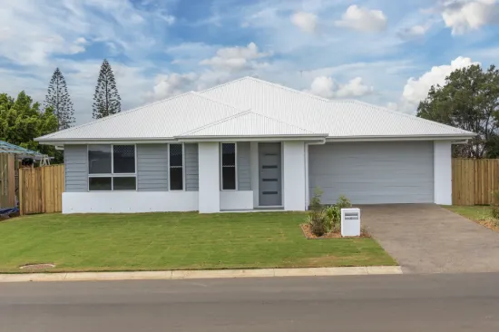 27 Wisteria Street, Bargara, Qld 4670