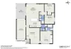 27 WITNEY STREET, Telina, Qld 4680-Floorplan