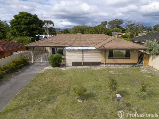 27 Wittenoom Road, High Wycombe, WA 6057