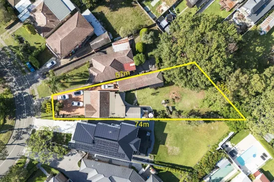 27 Wolger Road, Ryde, NSW 2112