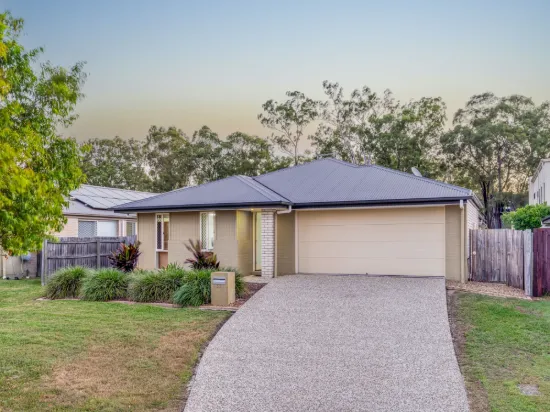 27 Woodgate Street, Oxley, Qld 4075