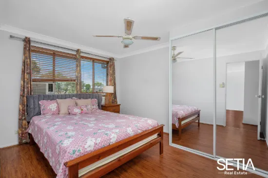 27 Woodley Crescent, Glendenning, NSW 2761-Image