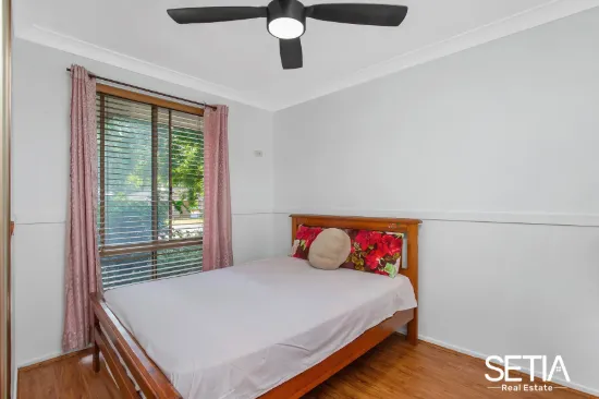 27 Woodley Crescent, Glendenning, NSW 2761-Image