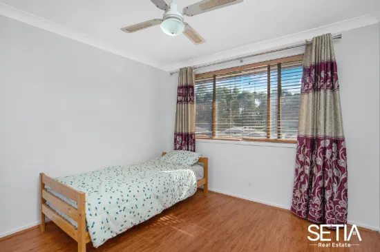 27 Woodley Crescent, Glendenning, NSW 2761-Image