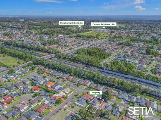 27 Woodley Crescent, Glendenning, NSW 2761-Image