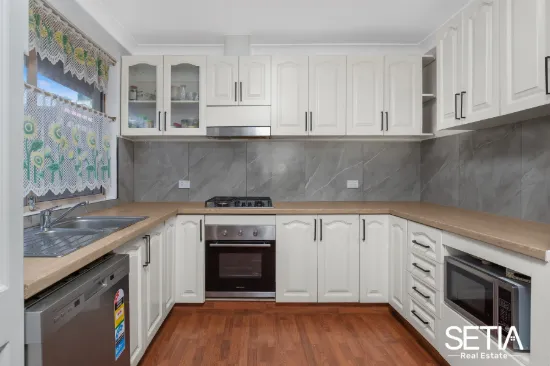 27 Woodley Crescent, Glendenning, NSW 2761-Image
