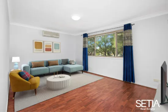 27 Woodley Crescent, Glendenning, NSW 2761-Image