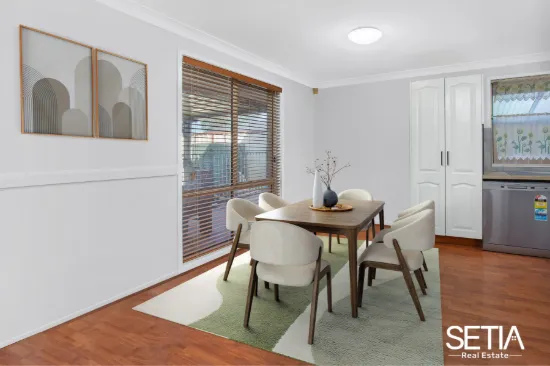 27 Woodley Crescent, Glendenning, NSW 2761-Image