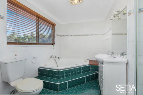 27 Woodley Crescent, Glendenning, NSW 2761-Image