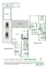 27 Woodley Crescent, Glendenning, NSW 2761-Floorplan