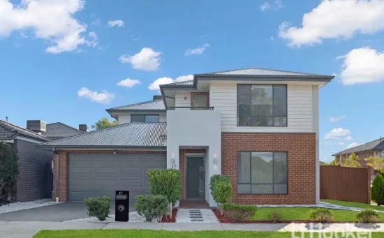 27 Wool Street, Aintree, Vic 3336