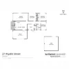 27 Wyalla Street, Newtown, Qld 4350-Floorplan