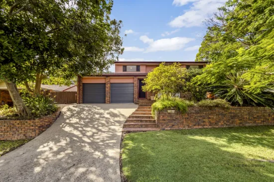 27 Wyndarra Street, Kenmore, Qld 4069