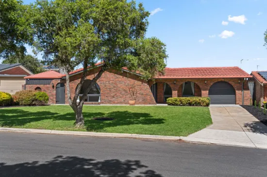 27 Xavier Street, Highbury, SA 5089