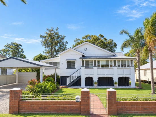 27 Yandilla Street, Pittsworth QLD 4356-Image