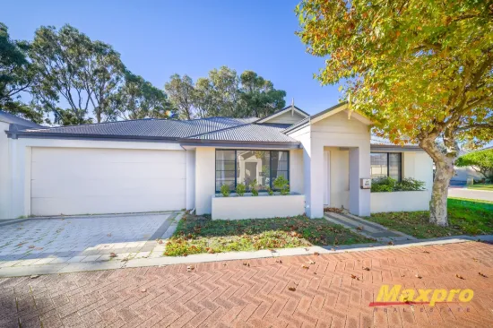 27 Yaroomba Place, Clarkson, WA 6030
