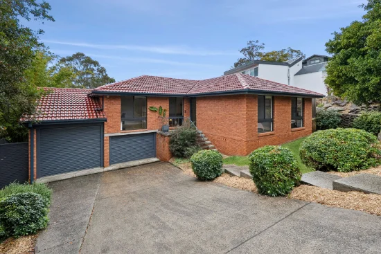 27 Yarrabee Avenue, Bangor NSW 2234-Image
