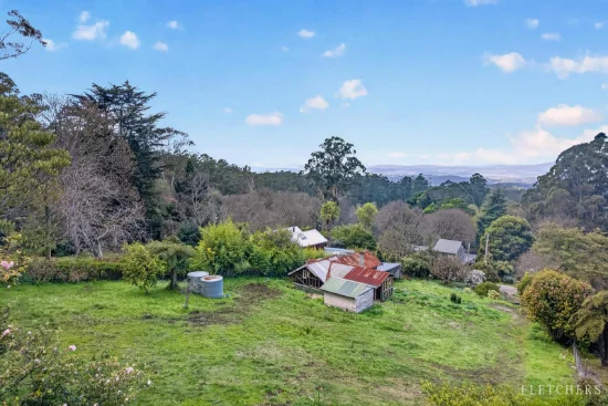27 Yarrabee Road, Mount Dandenong, Vic 3767 - For Sale