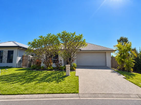 27 Yass Cct, Kelso, Qld 4815 - For Rent