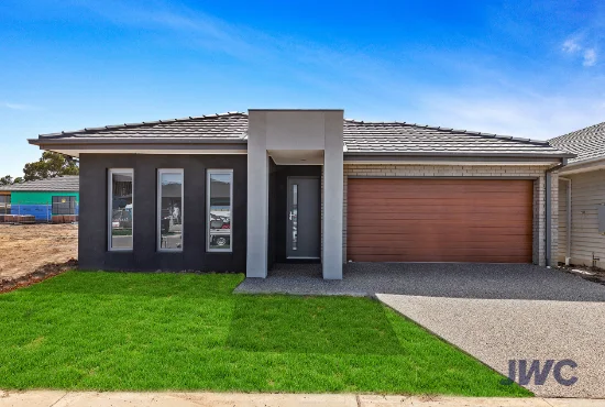 27 Yearling  Promenade, Werribee, Vic 3030 - For Rent