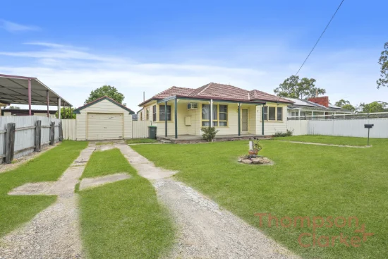 27 Yilgarn Avenue, Cessnock, NSW 2325