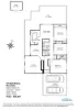 27 Zeil Street, Riverhills, Qld 4074-Floorplan