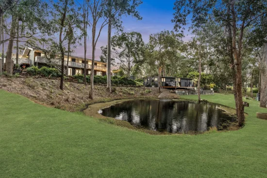 27 Zimmerman Court, Gilston, Qld 4211