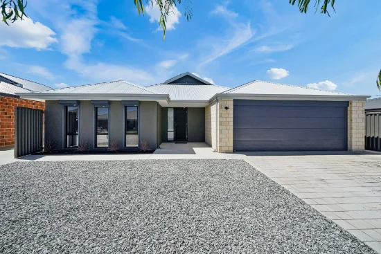 27 Zircon Drive, Byford, WA 6122