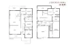 27 Zox Circuit, Calwell, ACT 2905-Floorplan