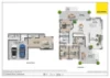 27 Zuleikha Drive, Underwood, Qld 4119-Floorplan