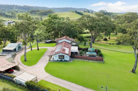 270 Carrolls Road, Menangle, NSW 2568