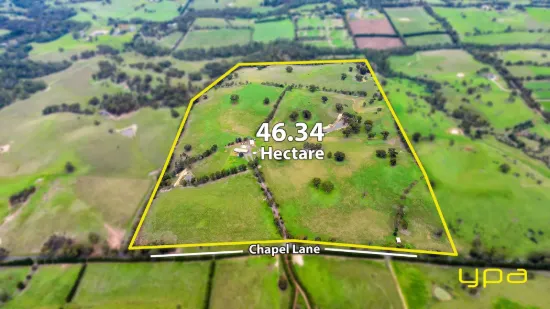 270 Chapel Lane, Doreen, Vic 3754