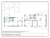 270 Charles Street, Cranbrook, Qld 4814-Floorplan