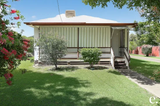 270 Dean Street, Berserker, Qld 4701