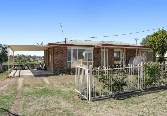 270 East Street, Warwick, Qld 4370