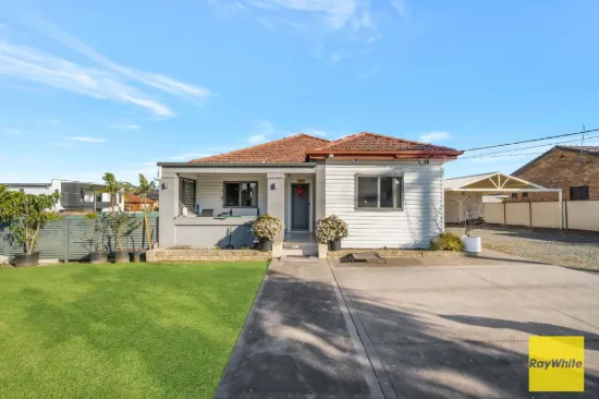 270 John Street, Cabramatta West NSW 2166-Image