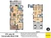 270 John Street, Cabramatta West NSW 2166-Floorplan